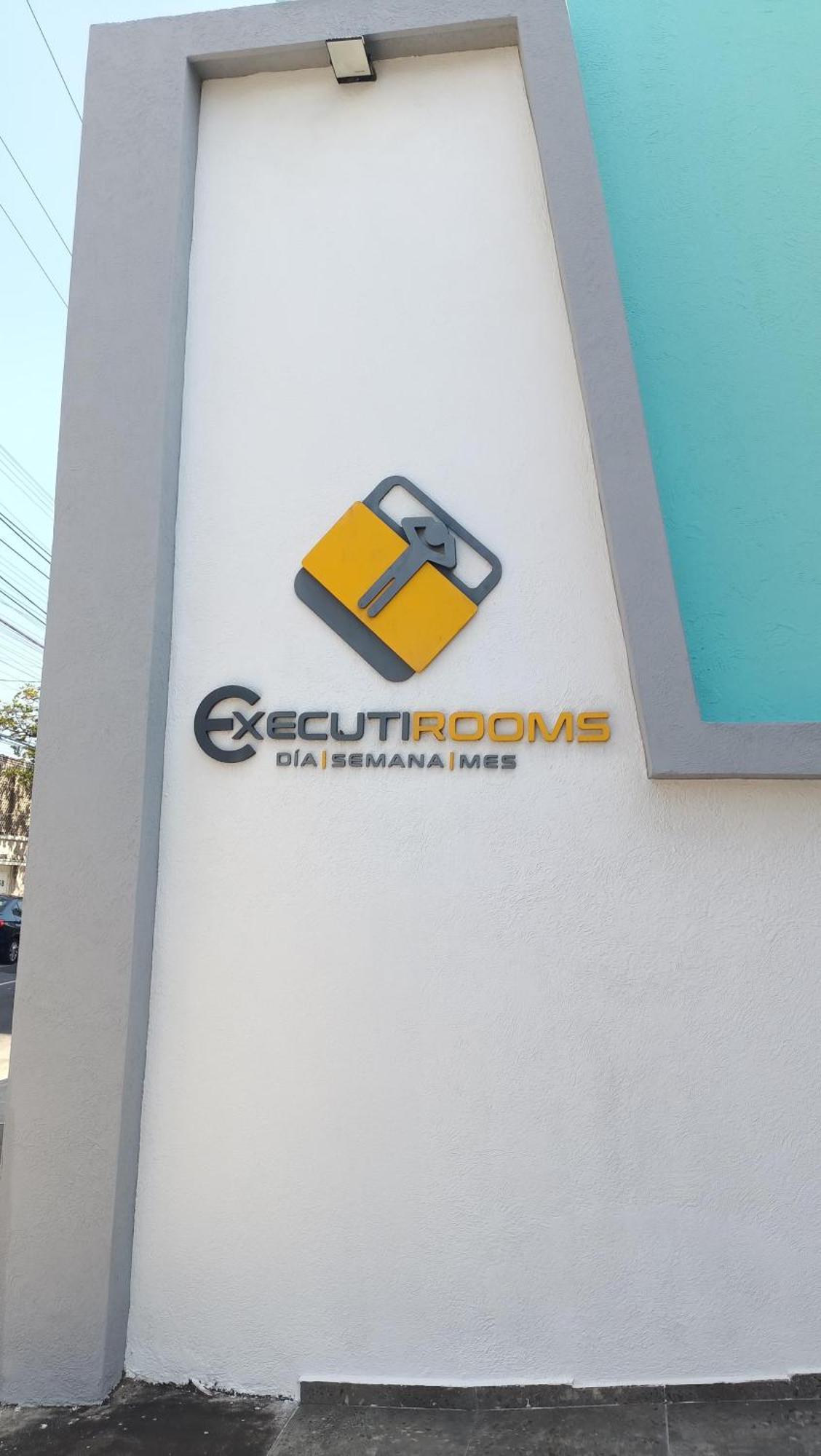 Executirooms Veracruz Exterior photo